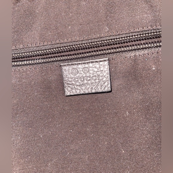 Gucci backpack - Picture 3 of 6